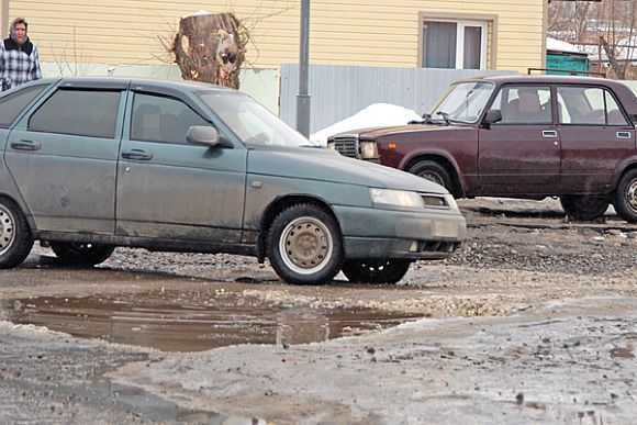 В Пензе пьяных водителей будут ловить на ул. Суворова и пр. Победы