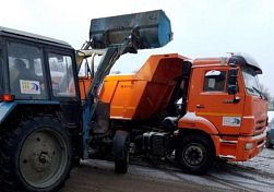 Глава Пензы призвал автолюбителей соблюдать правила парковки