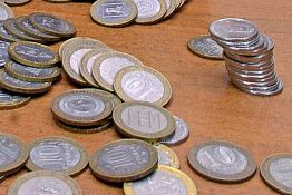 В Пензенской области мама с дочкой жила на 800 руб. в месяц В Пензенской области мама с дочкой жила на 800 руб. в месяц