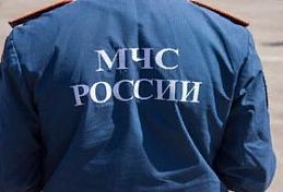В Пензе вспыхнувшую кровать тушили 9 спасателей