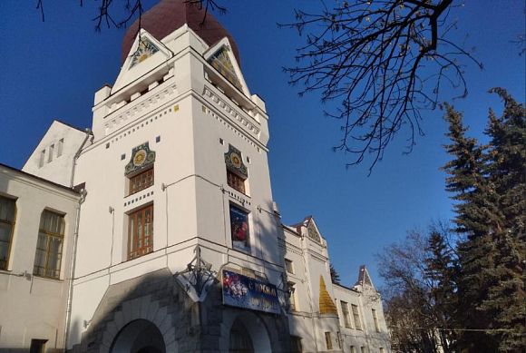 В Пензенской области состоится акция «Ночь музеев»