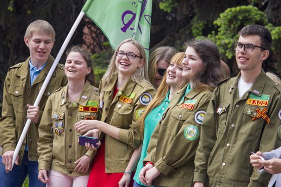 Пензенских студентов отправят на «целину» в Ялту, Питер и Воронеж