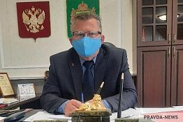 Никишин: Главное — привить всех беременных против гриппа Никишин: Главное — привить всех беременных против гриппа