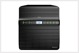 Сетевое хранилище Synology – особенности и преимущества продукции Сетевое хранилище Synology – особенности и преимущества продукции