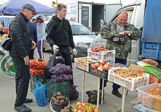  Минсельхоз прокомментировал стоимость «борщевого набора» в Пензенской области