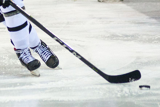 Пензенский хоккеист стал обладателем «Кубка Будущего»