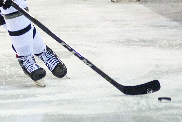 Пензенский хоккеист стал обладателем «Кубка Будущего»