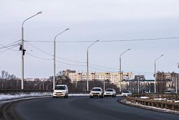 В Пензенской области за год сократилось количество ДТП