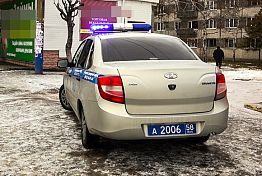 Находящийся в розыске пензенец устроил дебош в букмекерской конторе Находящийся в розыске пензенец устроил дебош в букмекерской конторе