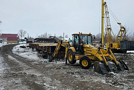 Общественный совет при пензенском минстрое посетил мост через реку Шукша