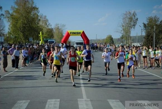 В Пензенской области пройдет Спартакиада трудящихся