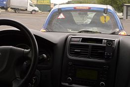 Пензенцев осудят за автоподставы на 5,7 млн рублей