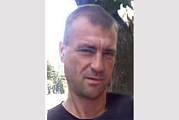В Пензе пропал 41-летний Виталий Китаев