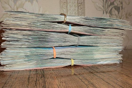 В Заречном два мошенника обманули бабушку на 900 тысяч рублей