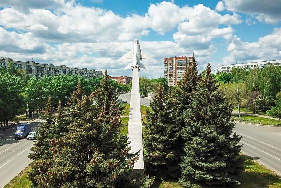 В Пензенской области научными исследованиями заняты более 4 тысяч специалистов