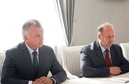 Пензенский Соцстрах возглавит Владимир Христолюбов Пензенский Соцстрах возглавит Владимир Христолюбов