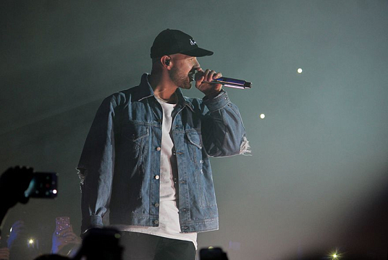 Концерты в Пензе в апреле 2026: Егор Крид, «Лесоповал» и еще 9 звезд