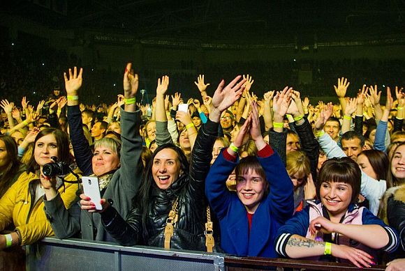 В Пензенской области продолжатся «Театральные вечера» и «Творческие встречи»