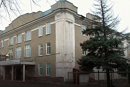 В Пензе арбитражный суд рассмотрит дело о продаже сквера Дзержинского