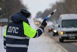 Пьяная езда обернулась уголовным делом для пензенца