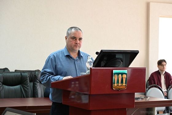 Более 460 тысяч кв. м дорог обновили в Пензе за 2025 год