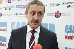 В. Волков представил Пензенскую область на международном гагуазском форуме В. Волков представил Пензенскую область на международном гагуазском форуме