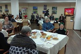 В Пензе в День Героев Отечества вспомнили подвиги земляков В Пензе в День Героев Отечества вспомнили подвиги земляков
