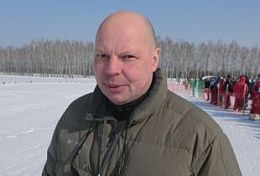 Пантелеев избавился от приставки и.о., Столярова официально представлена в новой должности