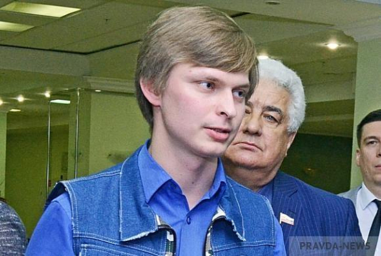 Дмитрий Шлыков: Чтобы не случилось, мы будем помнить и гордиться