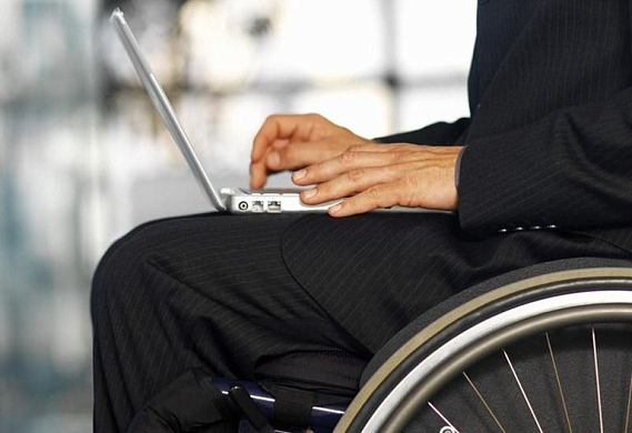 В Заречном в 2013 году оборудовано 10 рабочих мест для инвалидов