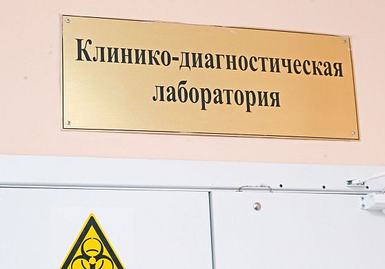В Пензенской области зарегистрировано более 55 тысяч случаев заболевания ковидом