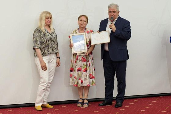 Репортаж пензенского журналиста стал одним из лучших на фестивале «Моя провинция»