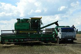 Пензенские аграрии обсудили технологию производства культур Пензенские аграрии обсудили технологию производства культур