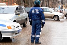 Для содержания пензенской трассы зимой подготовлено 160 единиц спецтехники