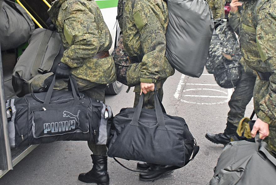 В Пензе военный комиссар прокомментировал слухи о второй волне мобилизации