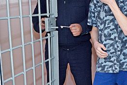 В Пензе суд отправил 17-летнего парня за решетку