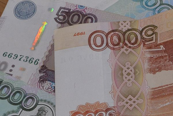 В Пензе экс-налогового инспектора осудили за хищение 9,8 млн рублей
