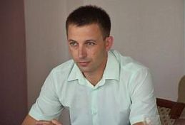 Максим Иванкин назначен замом в «Пензадормост» Максим Иванкин назначен замом в «Пензадормост»