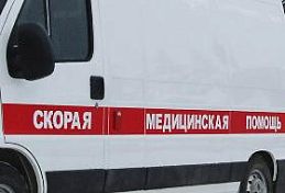 В Белинском 69-летний мужчина попал под колеса Daihatsu
