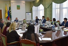 В Пензе введут особый противопожарный режим