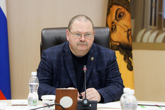 Мельниченко заявил о возобновлении углубленной диспансеризации 