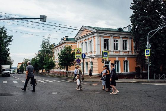 В Пензенской области обещают грозу и туман 25 августа 2025