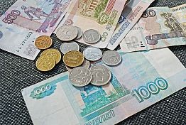 Пензенцы могут обменять накопившуюся мелочь на бумажные деньги