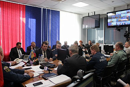 В Пензенской области при пожарах погибли 47 человек В Пензенской области при пожарах погибли 47 человек
