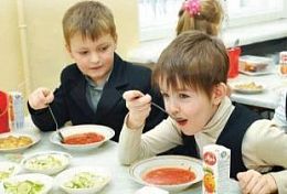 Пензенские депутаты проверили, чем кормят в школьных столовых