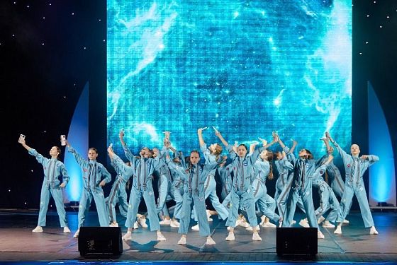 В Пензе прошла концерт‑лекция ко Дню космонавтики