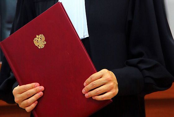 19‑летний пензенец обвиняется в содействии террористам и госизмене