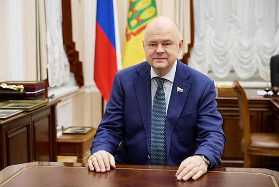 Вадим Супиков поздравил с профессиональным праздником работников культуры 