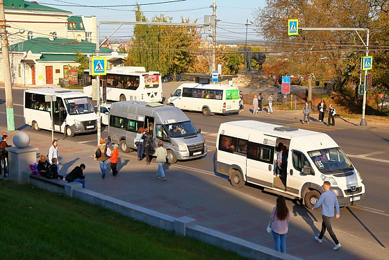 Подвозящие маршруты в Пензе:  на чем можно проехаться за 10 рублей