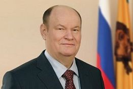 Губернатор Василий Бочкарев поздравил пензенцев с Днем космонавтики